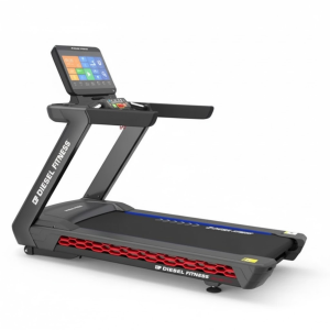 Diesel Fitness Nexus Extreme Plus Koşu Bandı