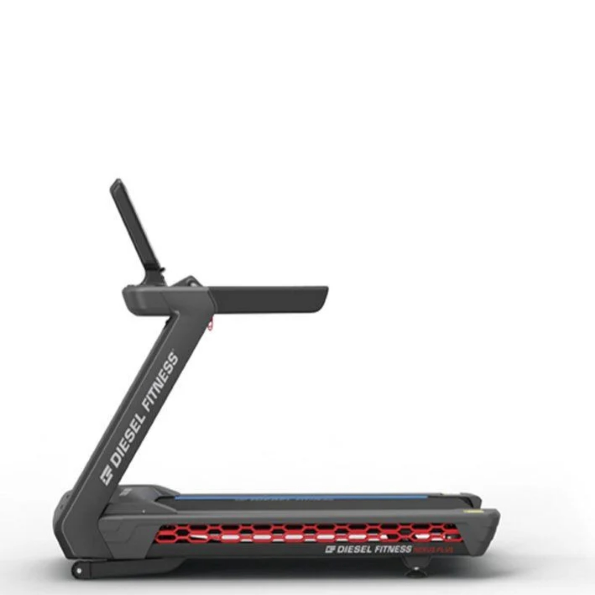 Diesel Fitness Nexus Extreme Plus Koşu Bandı - Görsel 2