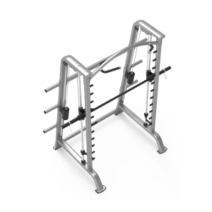 smith machine,