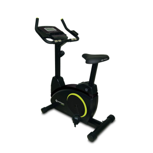Profitness Black Dikey Bisiklet