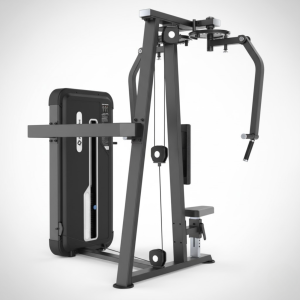 Profitness Rear Deltoid / Pectoral Fly