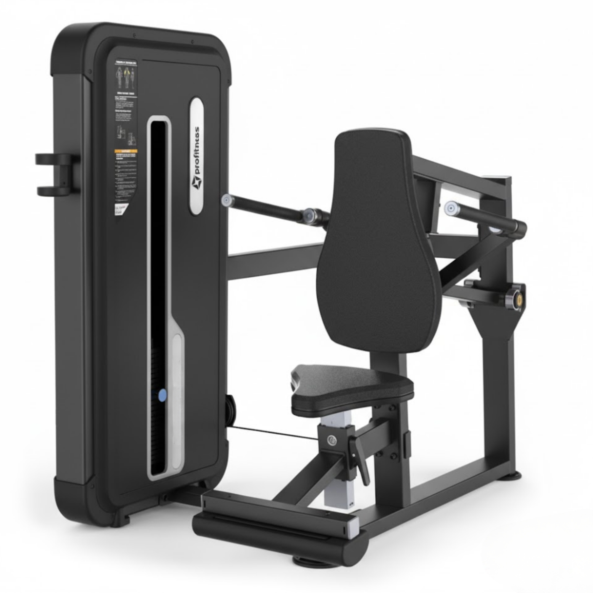 Profitness Seated Dip