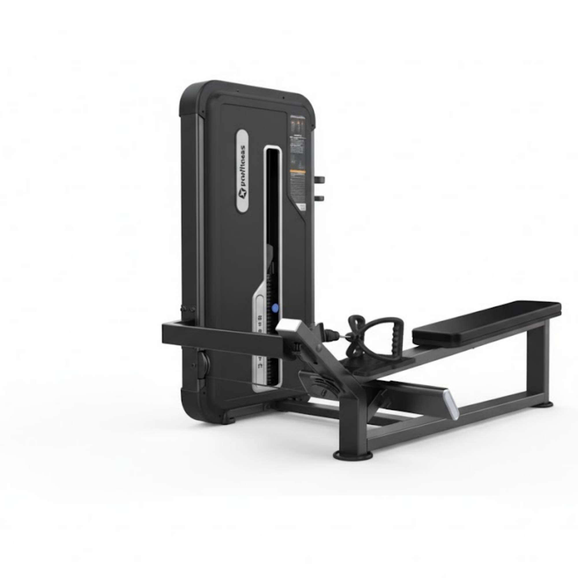 Profitness Horizontal Row