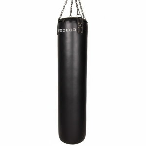 Wodeco Profesyonel Boks Kum Torbası - Büyük Boy - 40 cm x 180 cm