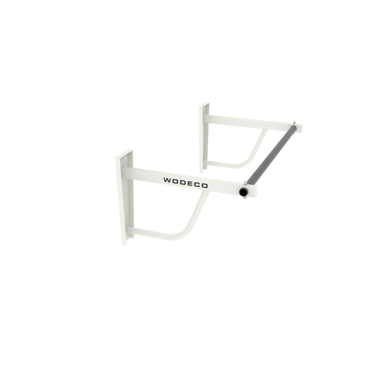 Wodeco Eko Barfiks Barı – Eco Pull Up Bar - Görsel 2