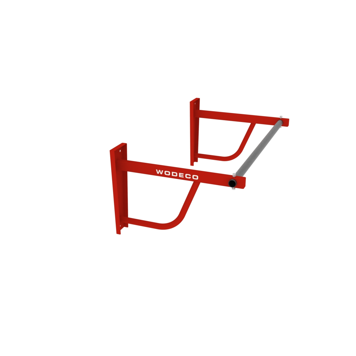 Wodeco Eko Barfiks Barı – Eco Pull Up Bar - Görsel 3