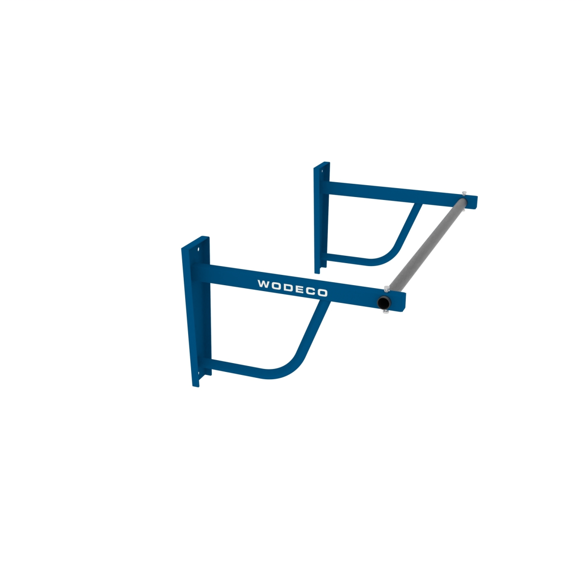 Wodeco Eko Barfiks Barı – Eco Pull Up Bar - Görsel 4