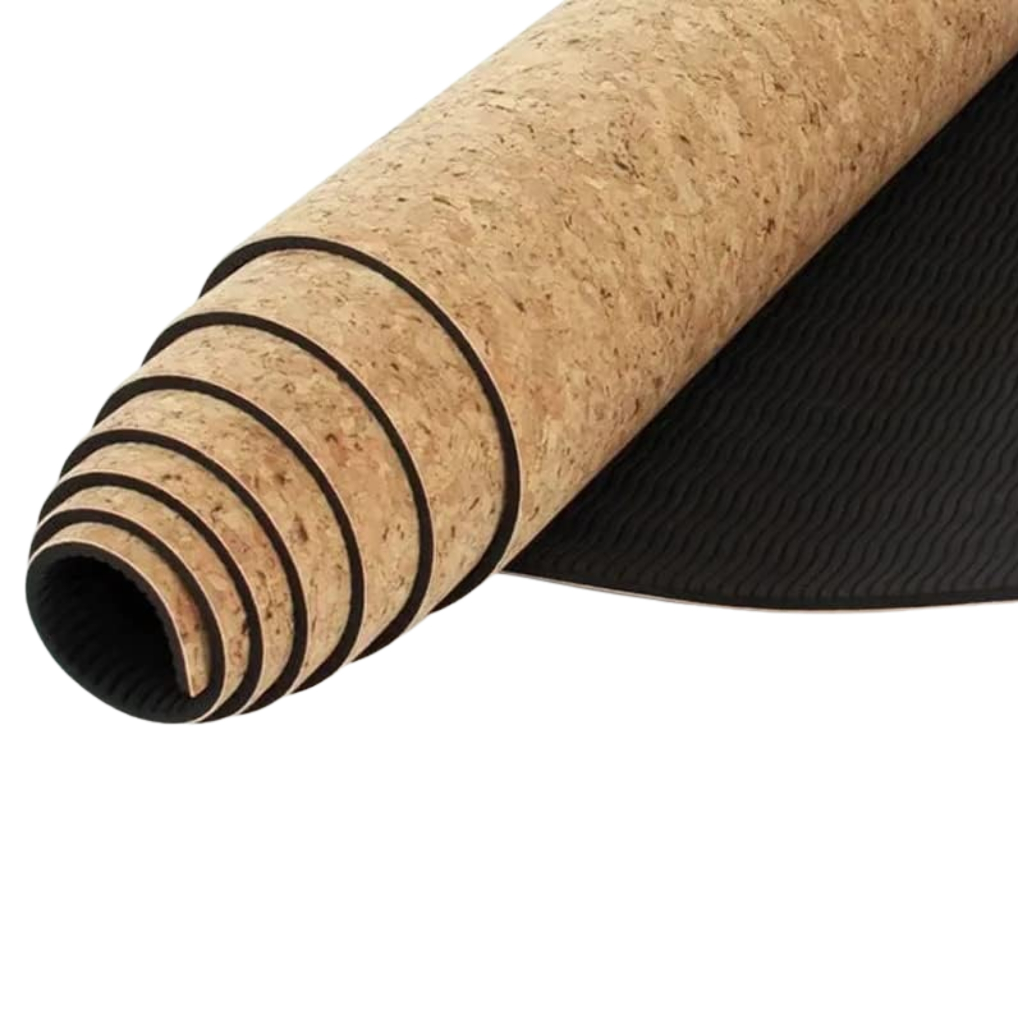 Wodeco Mantar Kaplı Yoga Matı - Görsel 4