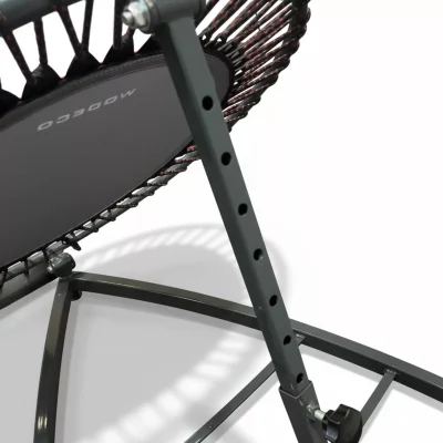 Wodeco Rebounder Kullanım