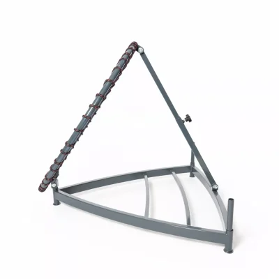 Wodeco Rebounder Detay