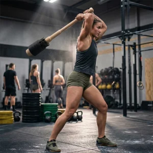 doldurulabilir ağaç topuz kullanım