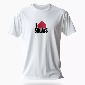 I Love Squats Tshirt