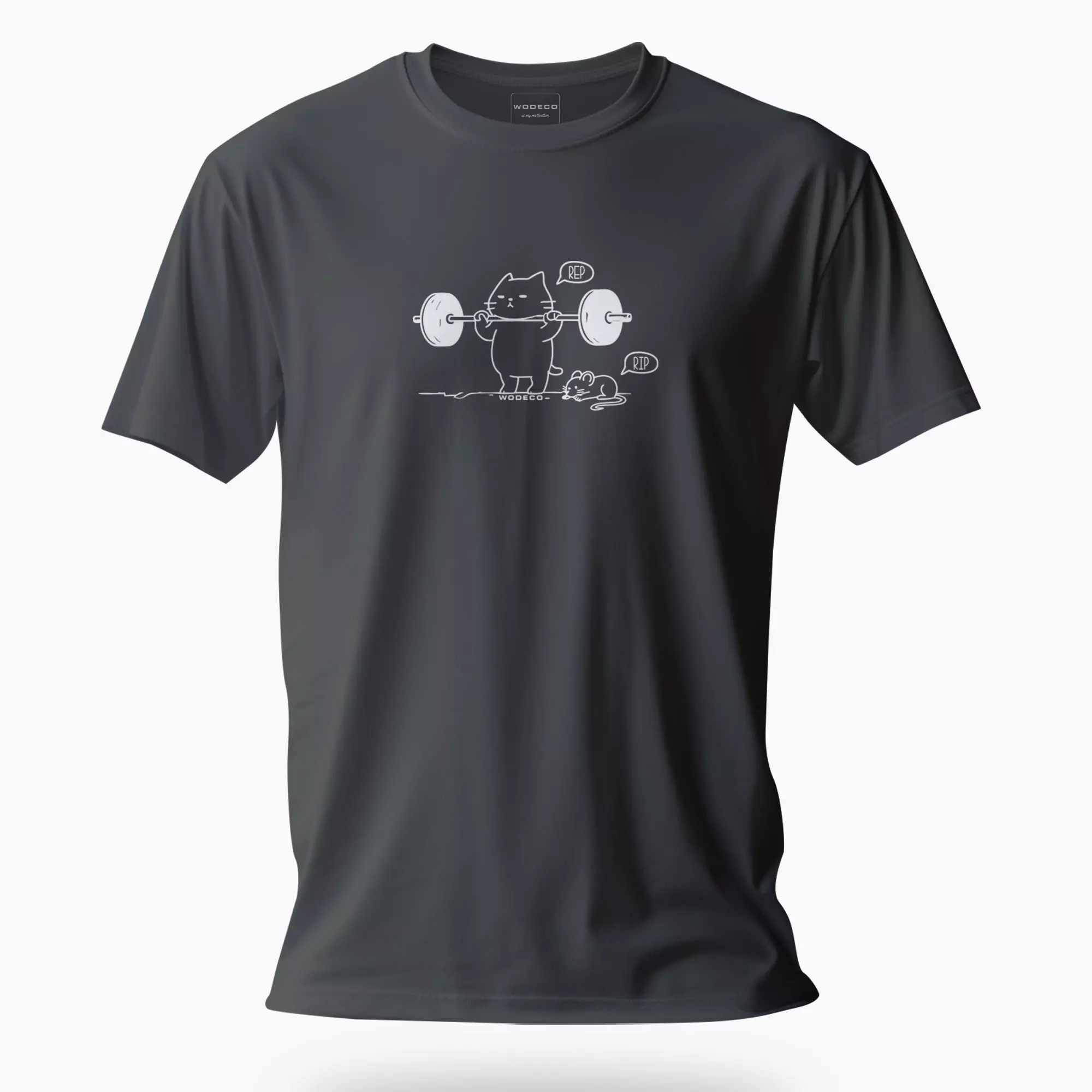 Rep & Rip Tshirt - Görsel 3