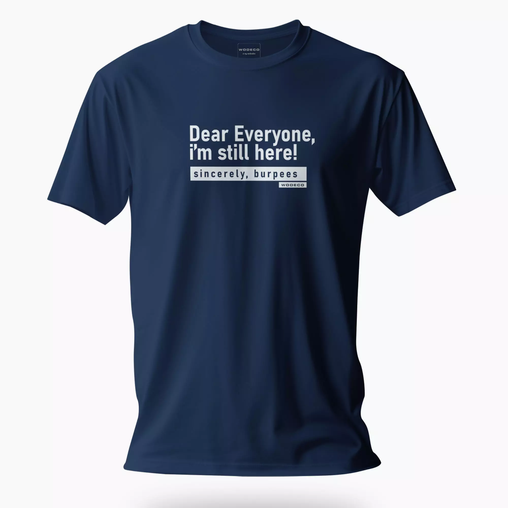 Answer Tshirt - Görsel 2