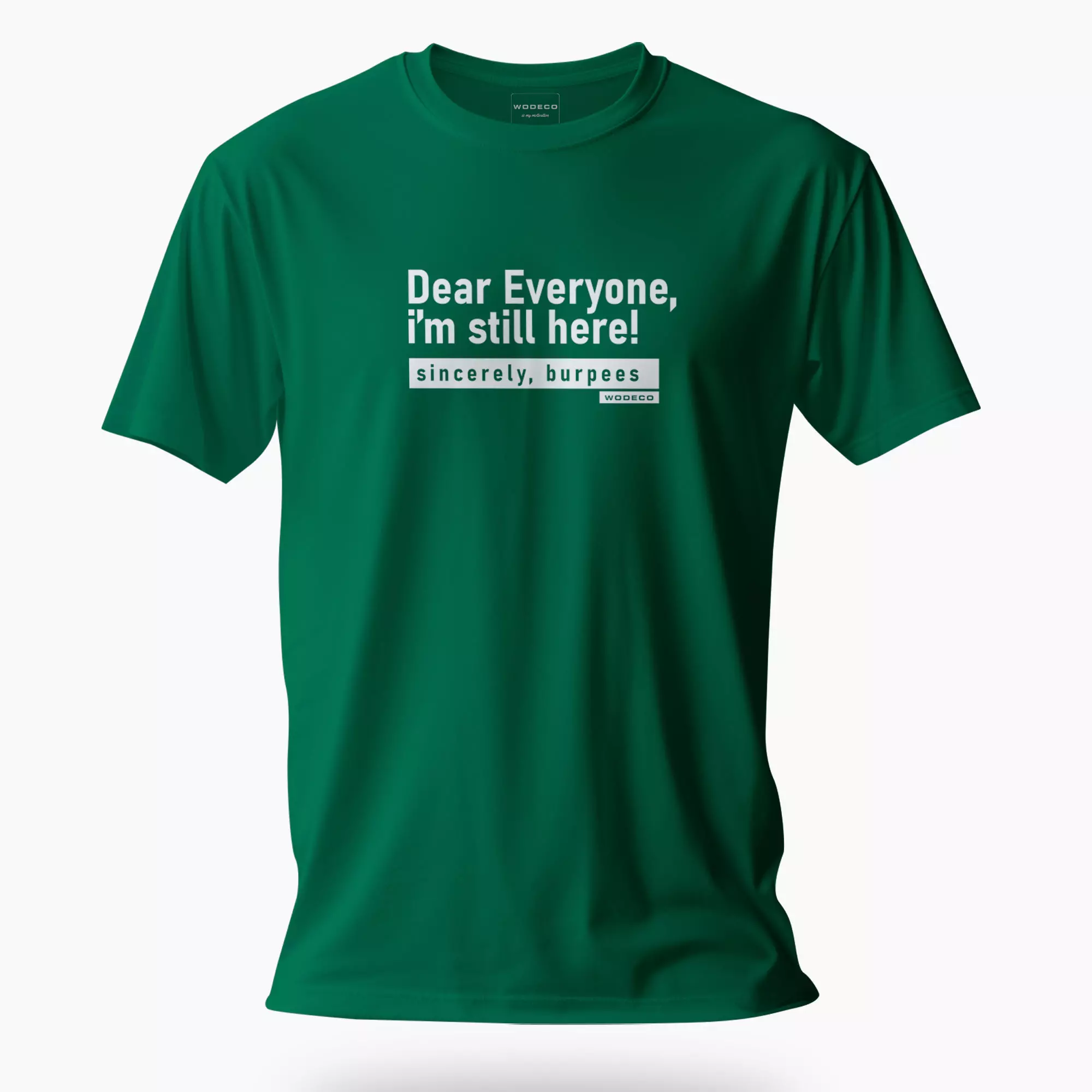 Answer Tshirt - Görsel 3