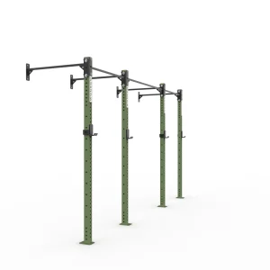 Wodeco Star Duvar Bağlantılı İstasyon