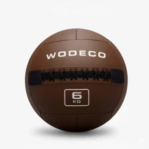 wall ball, sağlık topu, 3 kg, 6 kg, 9 kg, medicine ball, kahverengi wall-ball, kahverengi sağlık topu