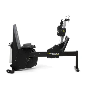 Consept2 Strengtherg kuvvet ekipmanı yandan çekim