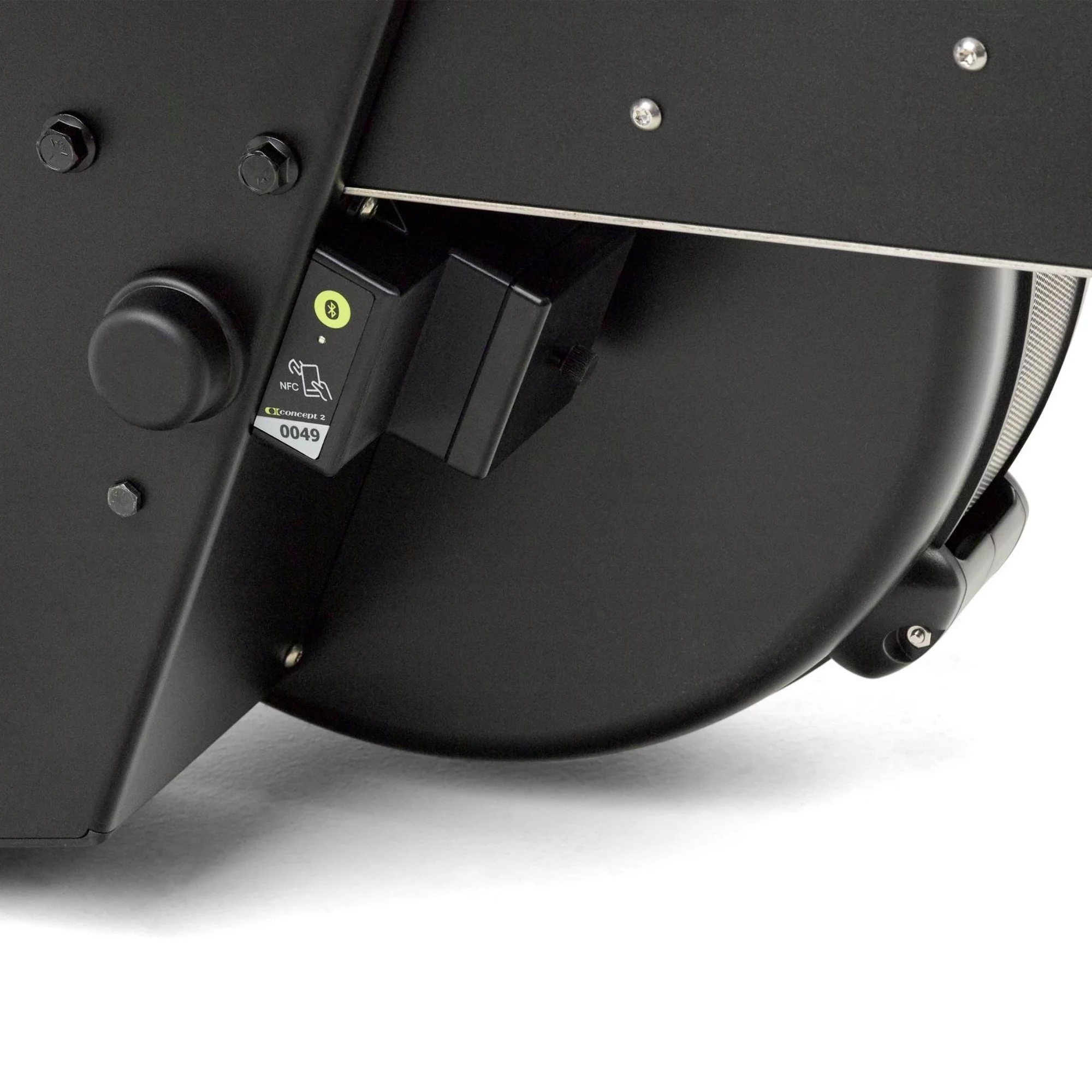 Consept2 Strengtherg kuvvet ekipmanı