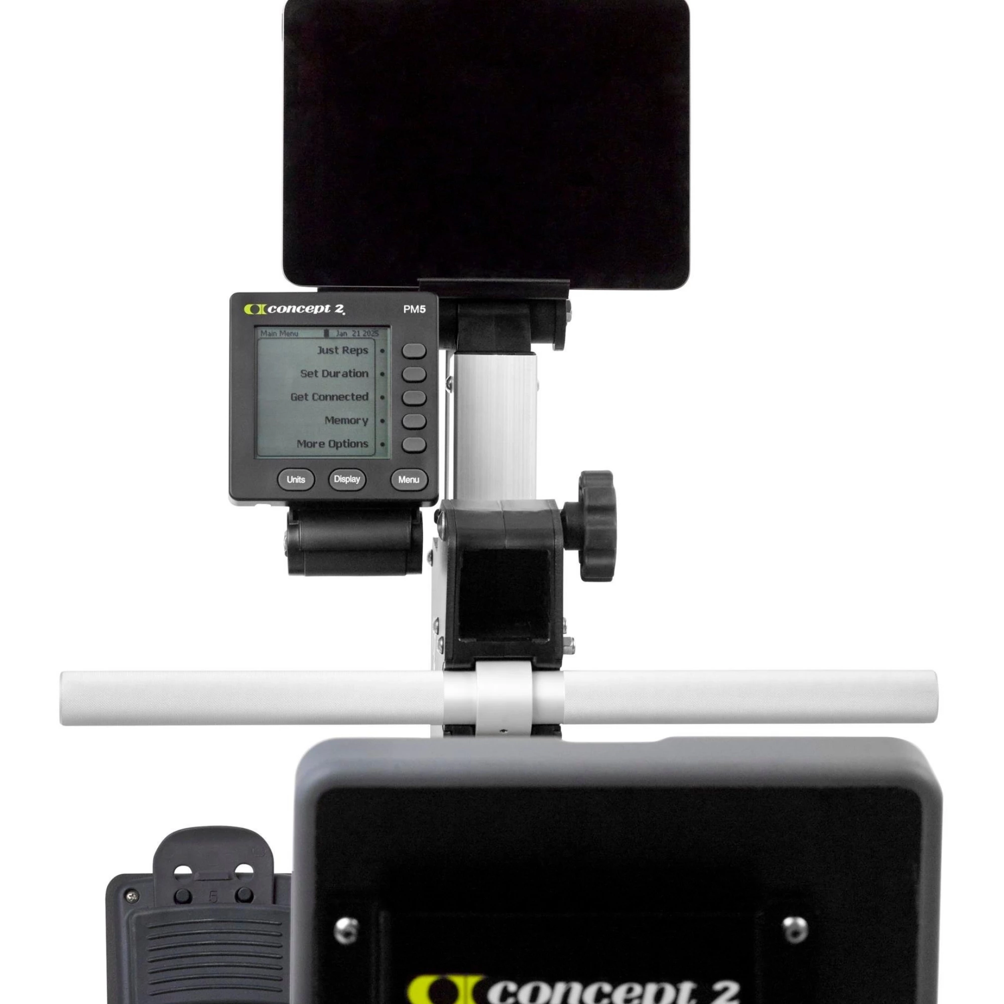 PM5 Monitör ve tablet tutucu