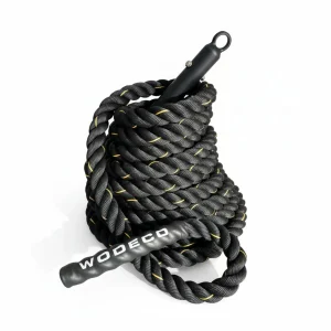 Kızak çekme halatı ürün görseli