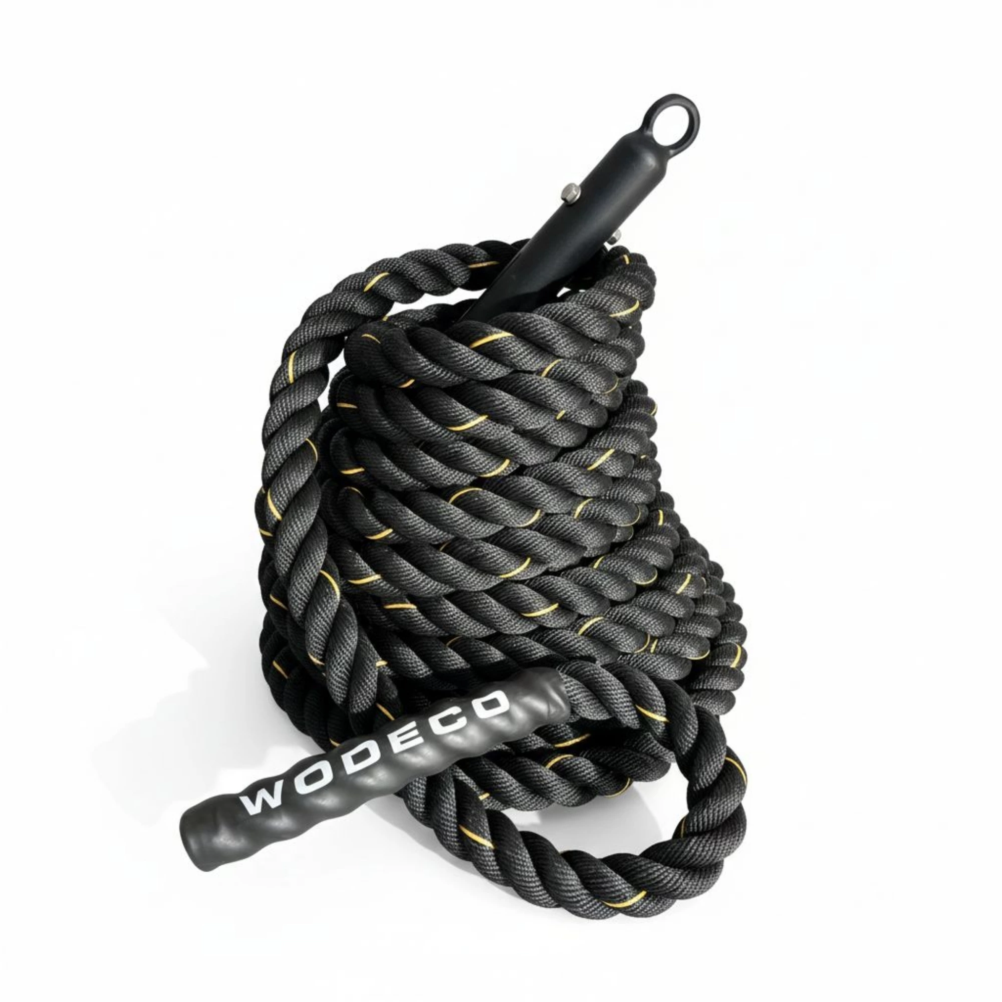 Kızak çekme halatı ürün görseli