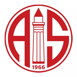 Wodeco Referans Antalyaspor Logo