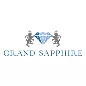 Wodeco Referans Grand Sapphire Logo