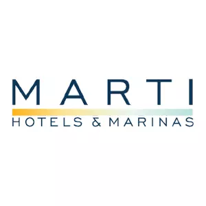 Wodeco Referans Martı Hotels Logo