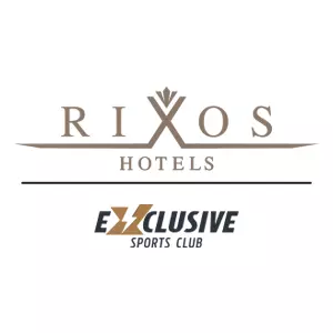 Wodeco Referans Rixos Logo