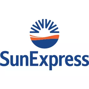 Wodeco Referans SunExpress Logo