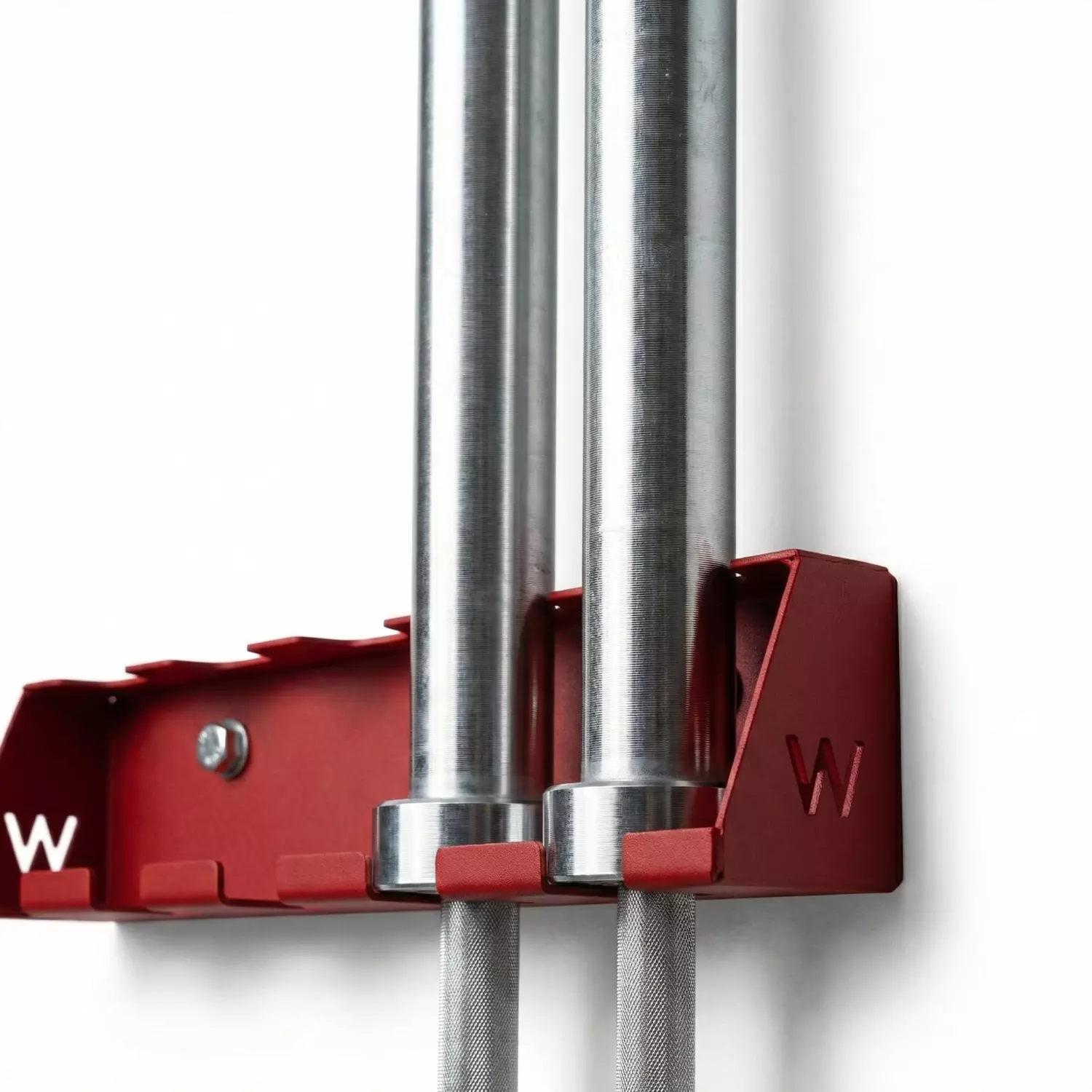 Wodeco Dikey Halter Bar Askısı - Görsel 8