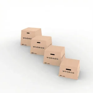 ahşap box 30-40-50-60 set