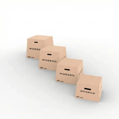 ahşap box 30-40-50-60 set