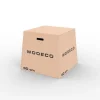 Plyo Box Ahşap Sıçrama kutusu 60 cm