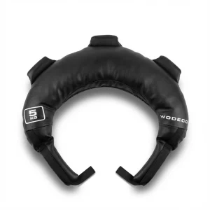 Wodeco Bulgarian Bag 5 kg - Bulgar Çantası