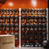 Wodeco Dikey Dumbbell Standı Yakın Çekim ve Plyo Box