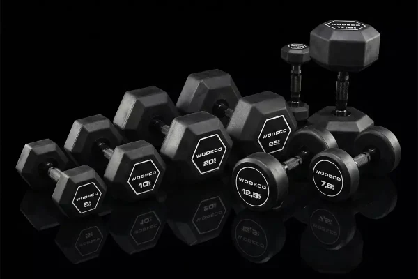 Dumbell mi? Dumbbell mi?