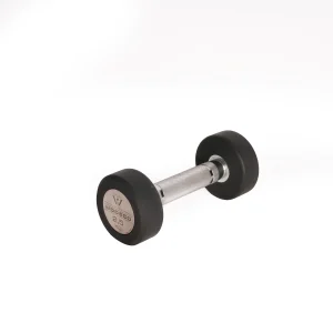 Wodeco Yuvarlak dambıl 2.5 kg -Premium Round Dumbbell