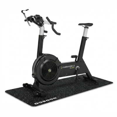 Ekipman ve Zemin Koruma