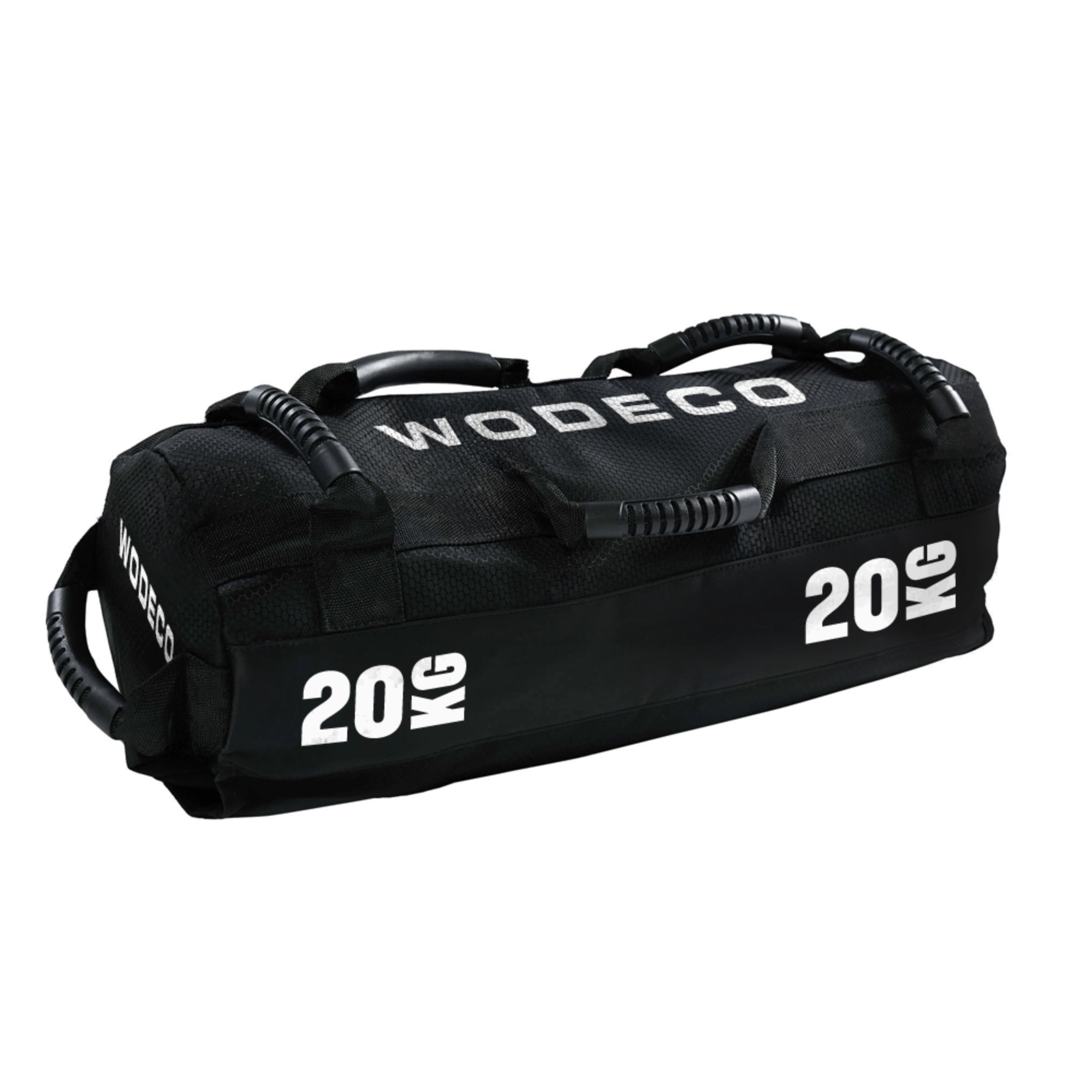 Hyrox Hybrid Series 20kg kum çantası