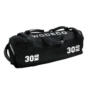 Hyrox Hybrid Series 30kg kum çantası