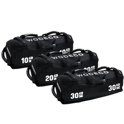 Wodeco Hybrid Sandbag