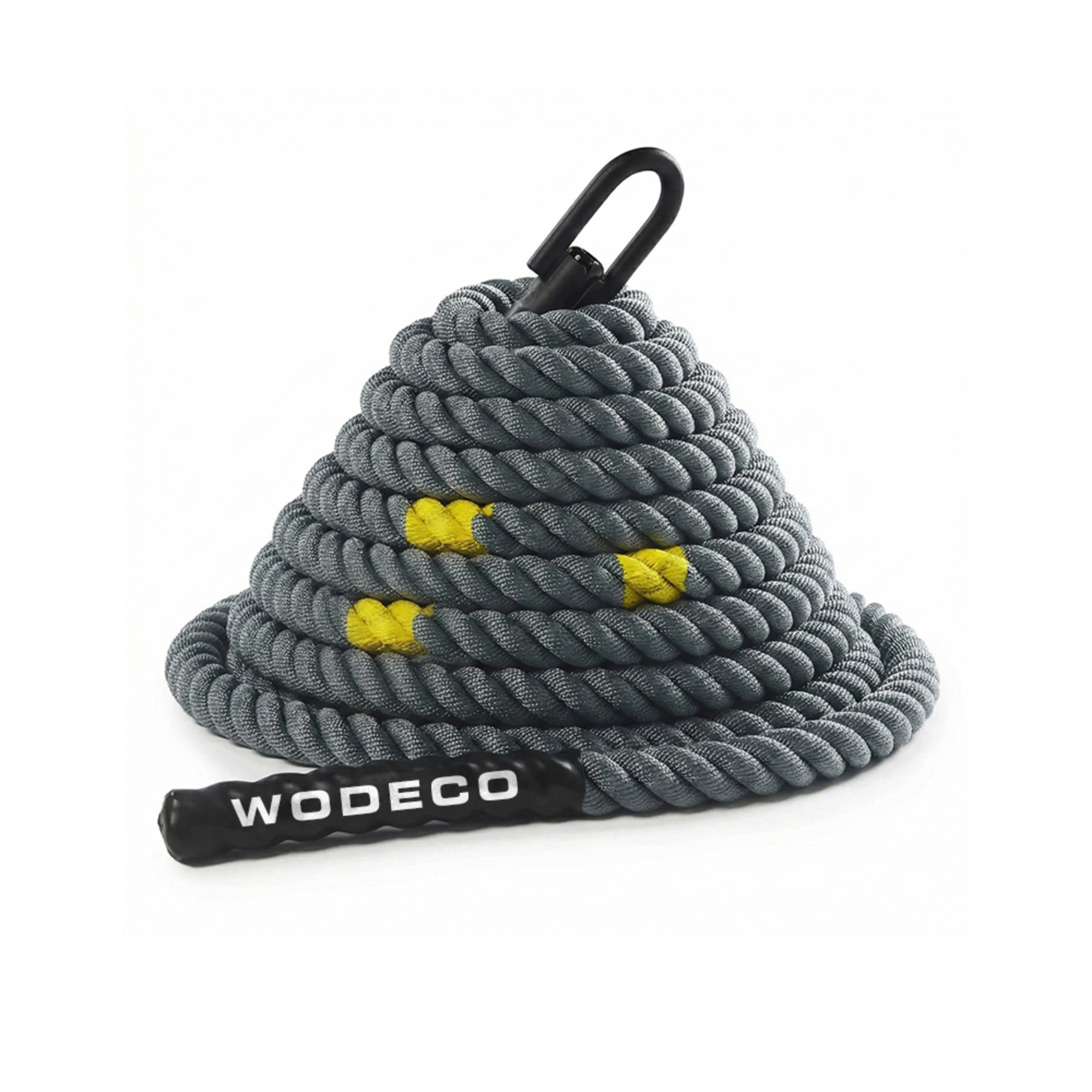 Hybrid Series Sled Power Rope kızak çekme halatı