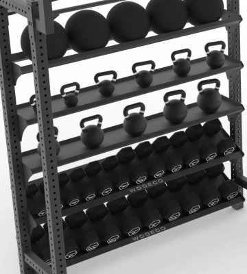 Kişiselleştirilebilir Depolama