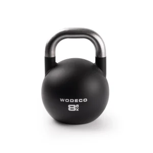 müsabaka tipi kettlebell