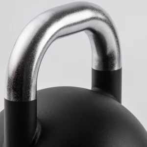 müsabaka tipi kettlebell tutacak
