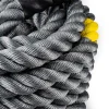 hybrid series sled power rope kızak çekme halatı işaret