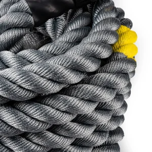 hybrid series sled power rope kızak çekme halatı işaret