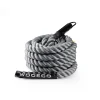 hybrid series sled power rope kızak çekme halatı